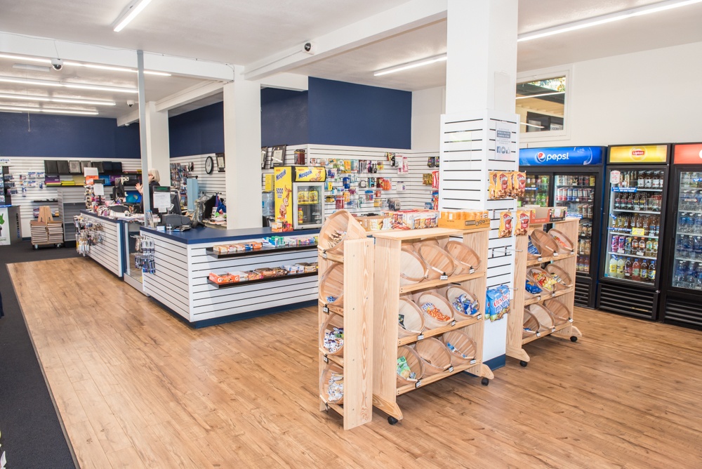 Elizabethtown College Store Flashes Back to the ‘90s