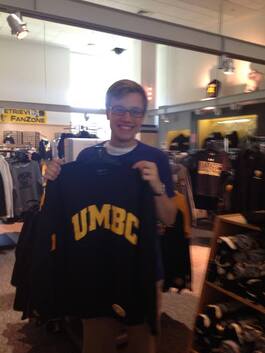 umbc
