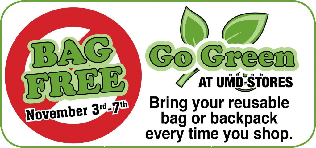 UMD Bag Free