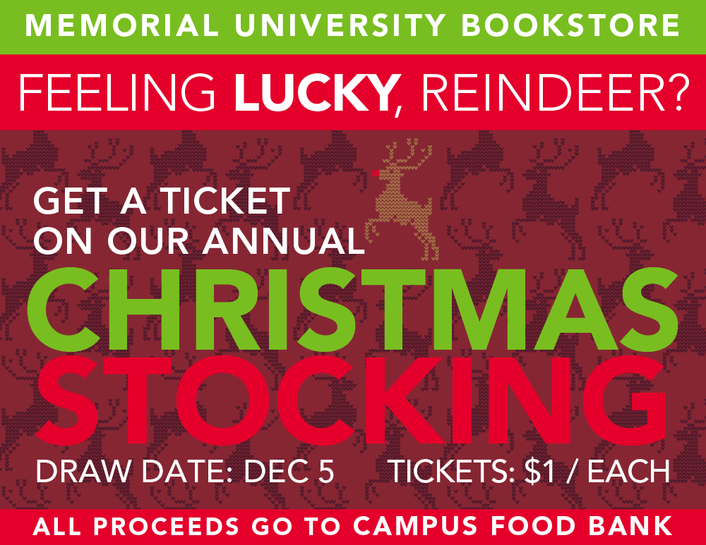 MUn Bookstores MUn Bookstores