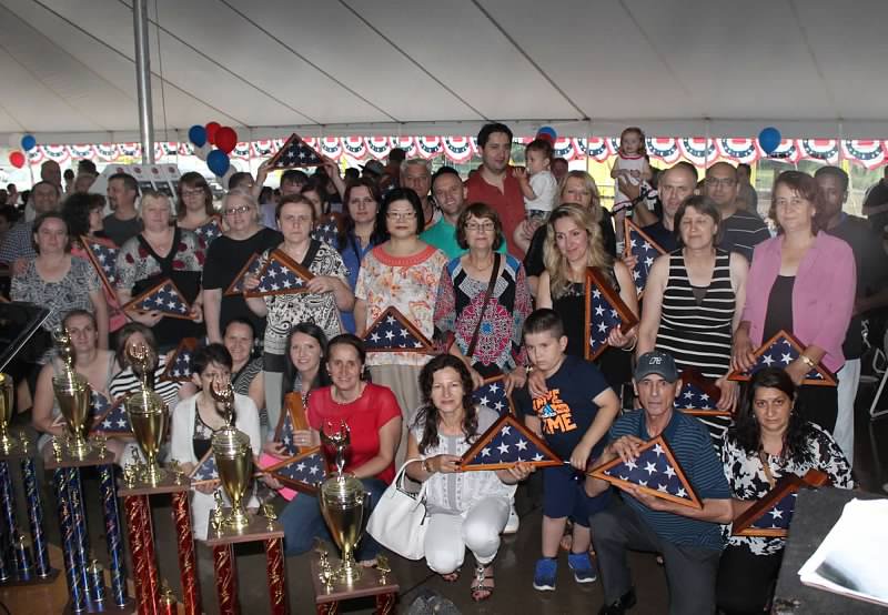 MBS Salutes Our Newest Citizens