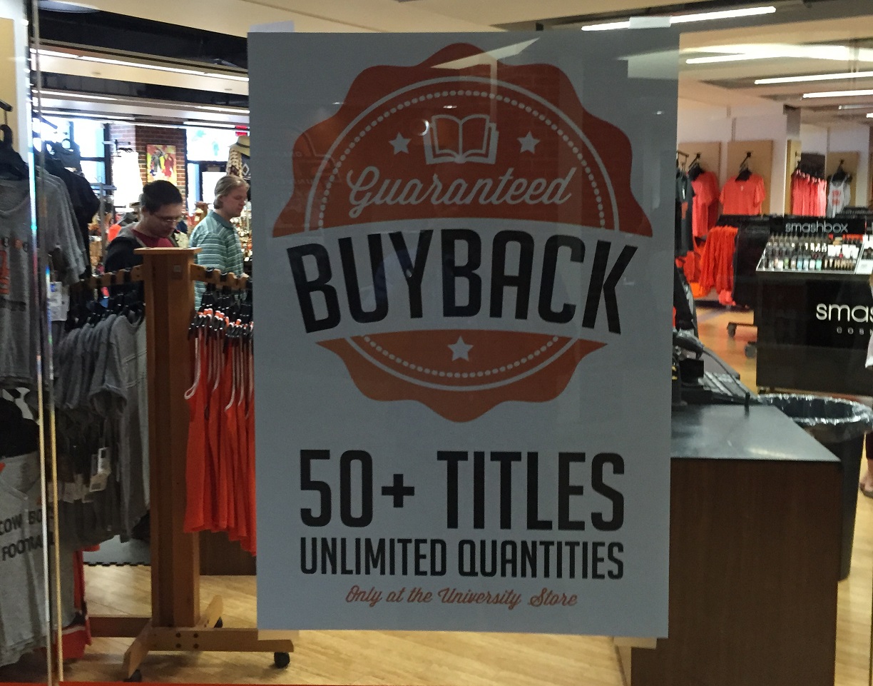 OK State Guaranteed Buyback