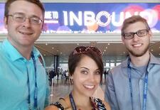 MBS at Inbound 2015