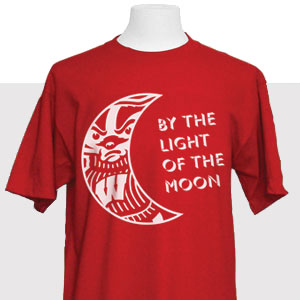 The most popular Red Shirt to date, the 2013 edition.