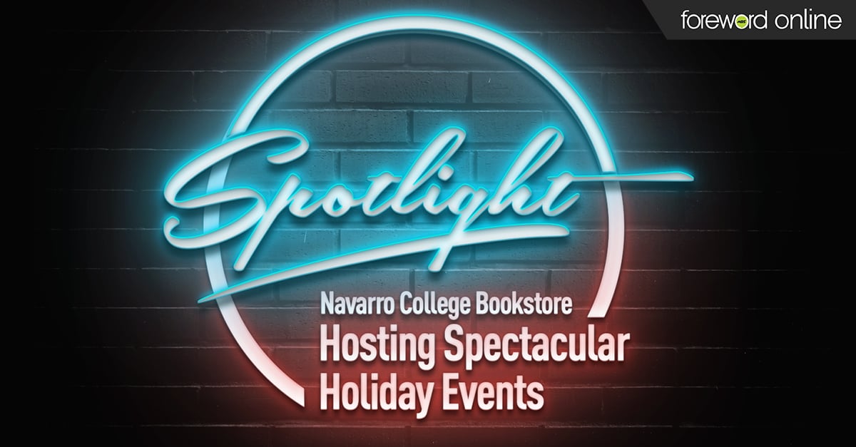 Spotlight Navarro College: Hosting Spectacular Holiday Events