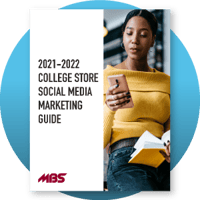 2021-2022 College Store Social Media Marketing Guide