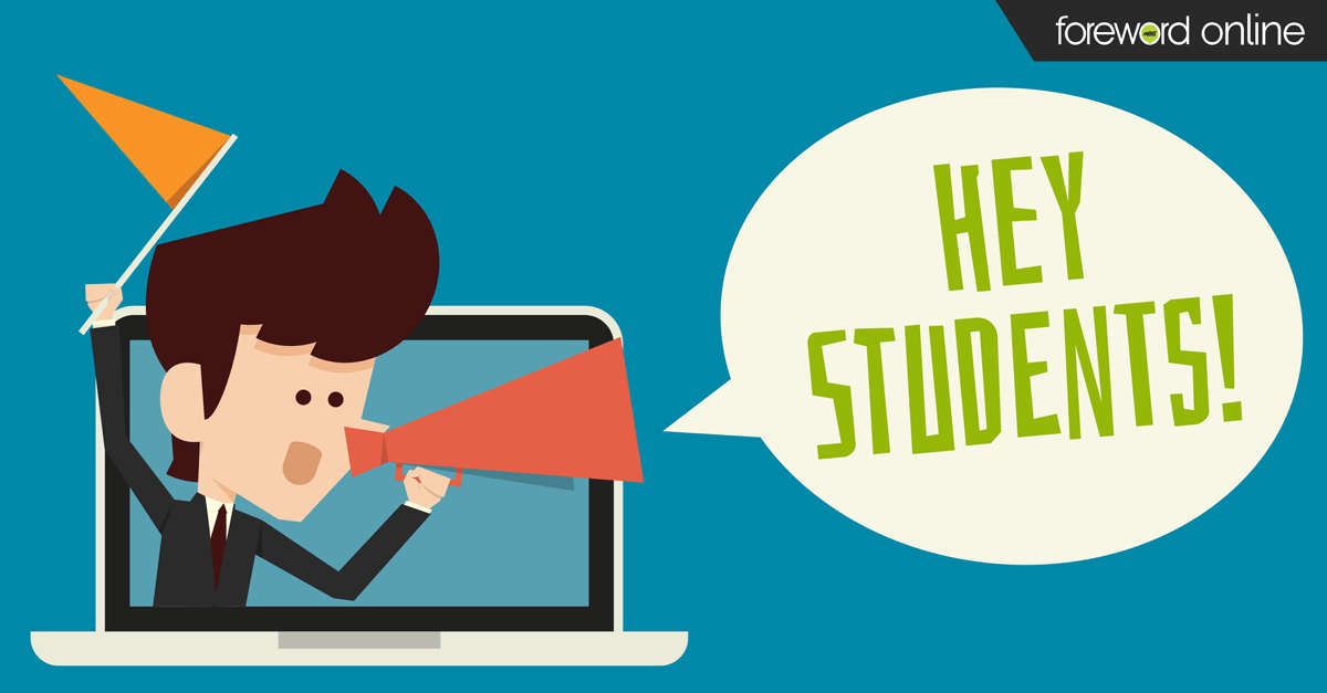 4 Ways to Market Your Brand to Students
