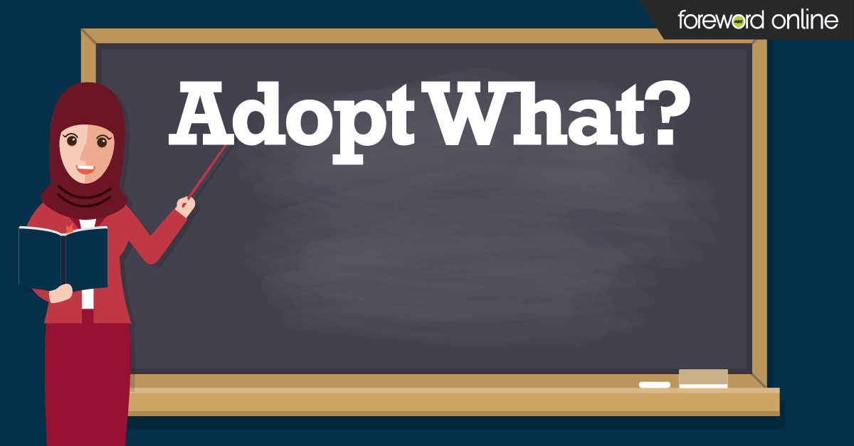 Adopt What? 3 Secrets You Need to Know About Faculty