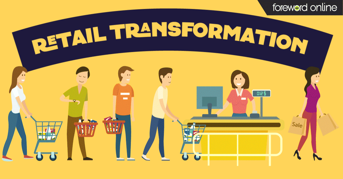Retail Transformation