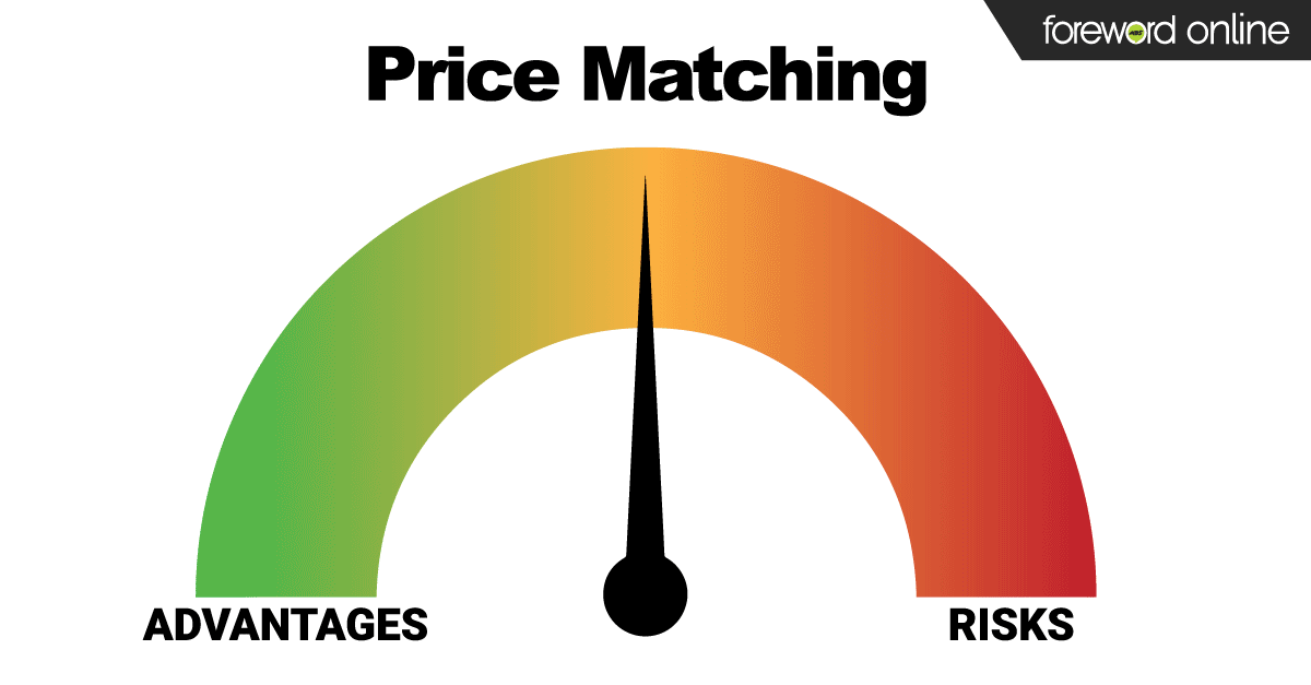 What Are the Risks and Advantages of Price Matching?