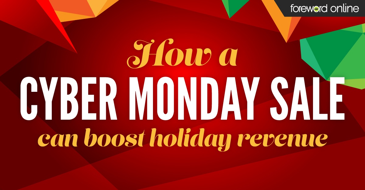 See How a Cyber Monday Sale Can Boost Holiday Revenue