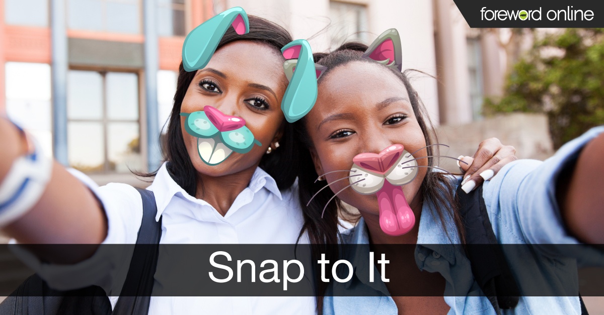 Snap to It: Three Snapchat Marketing Ideas