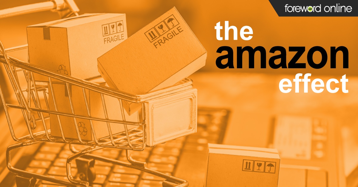 The Amazon Effect on Your Store