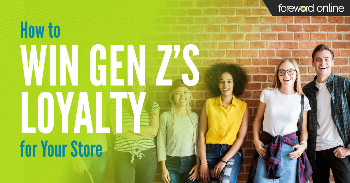 How to Win Gen Z's Loyalty for Your Store