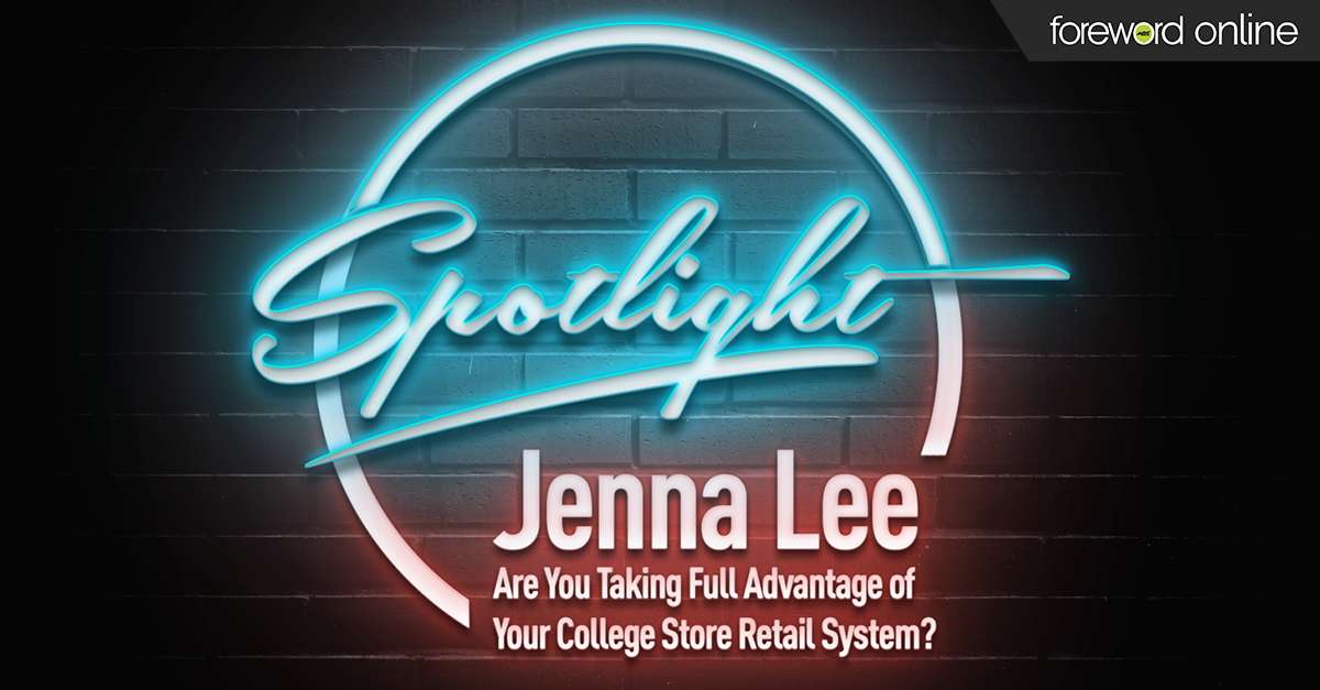 Are you taking full advantage of your college store retail system?