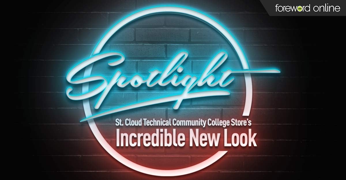 Spotlight: St. Cloud Technical Community College Store's Incredible New Look
