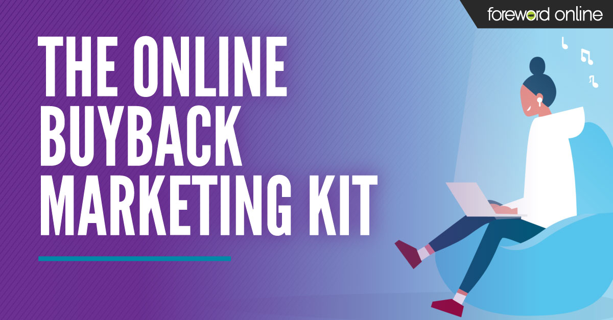 The Online Buyback Marketing Kit