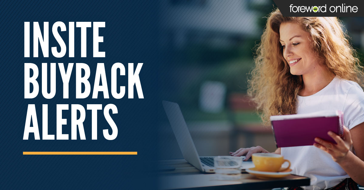 How can inSite Buyback Alerts help you communicate with students about your retail buyback?