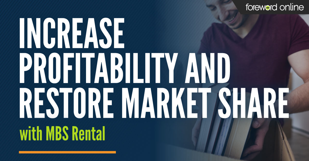 Increase profitability and restore market share with MBS Rental