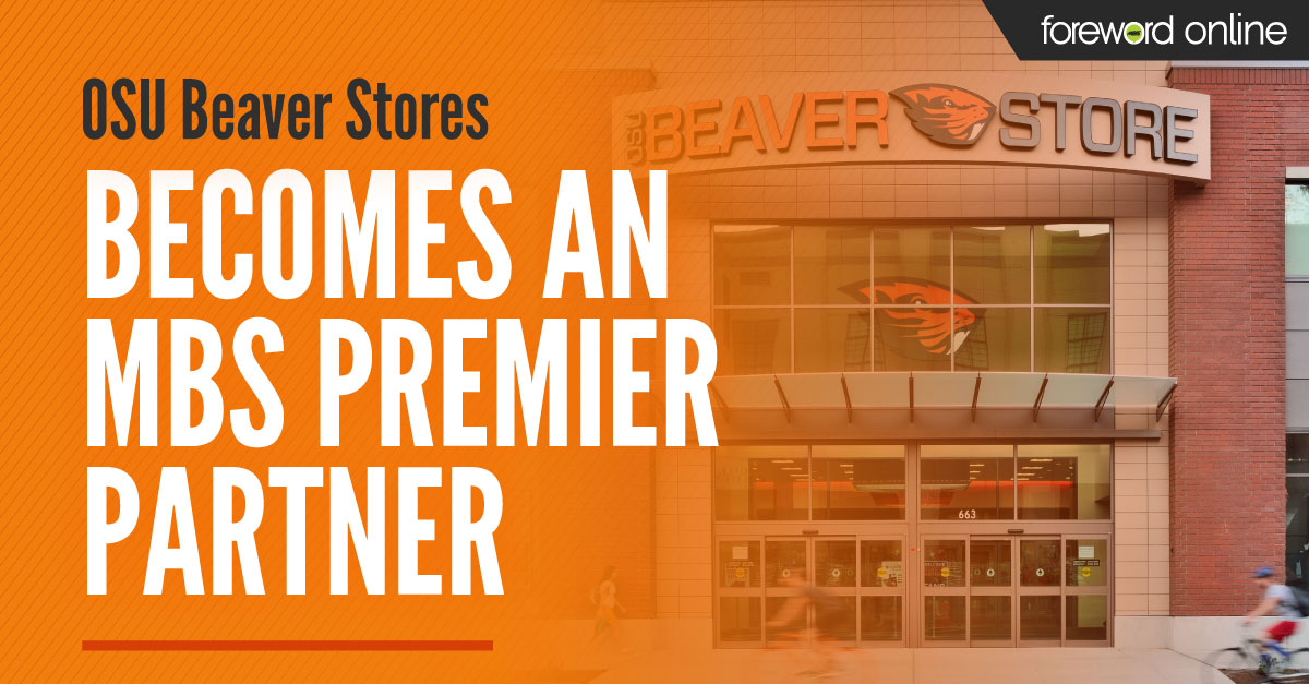 MBS’ Flexibility and Commitment to Campus Stores Sparks Premier Partnership Agreement With OSU Beaver Store 
