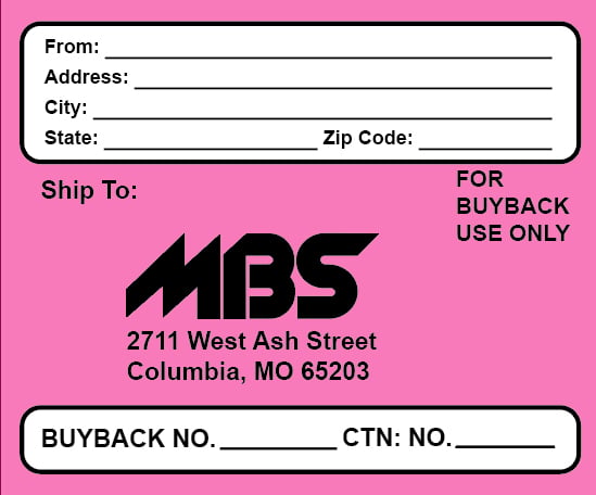 Shipping to MBS: The Complete Guide