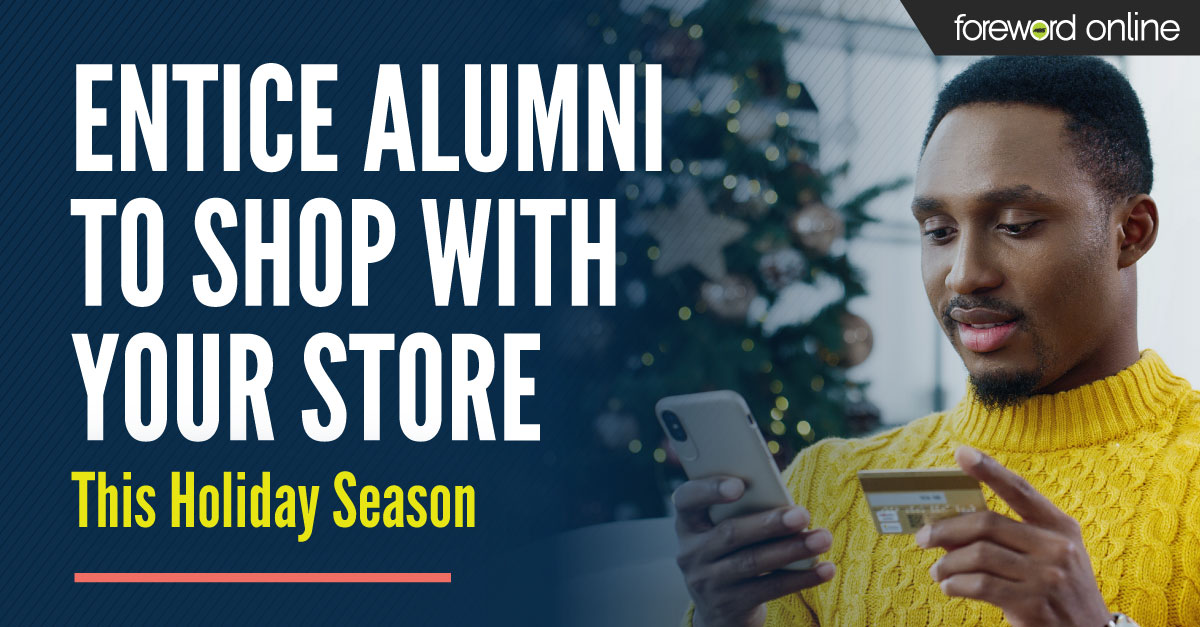 Entice Alumni to Shop With Your Store
