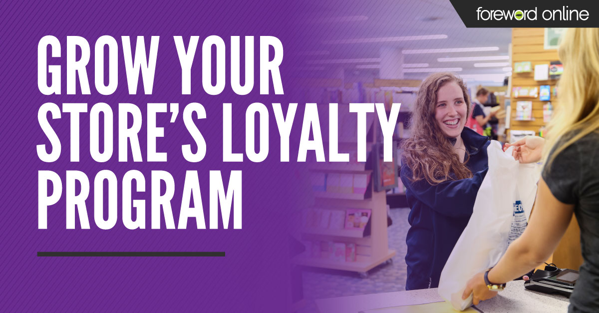 Grow Your Store's Loyalty Program