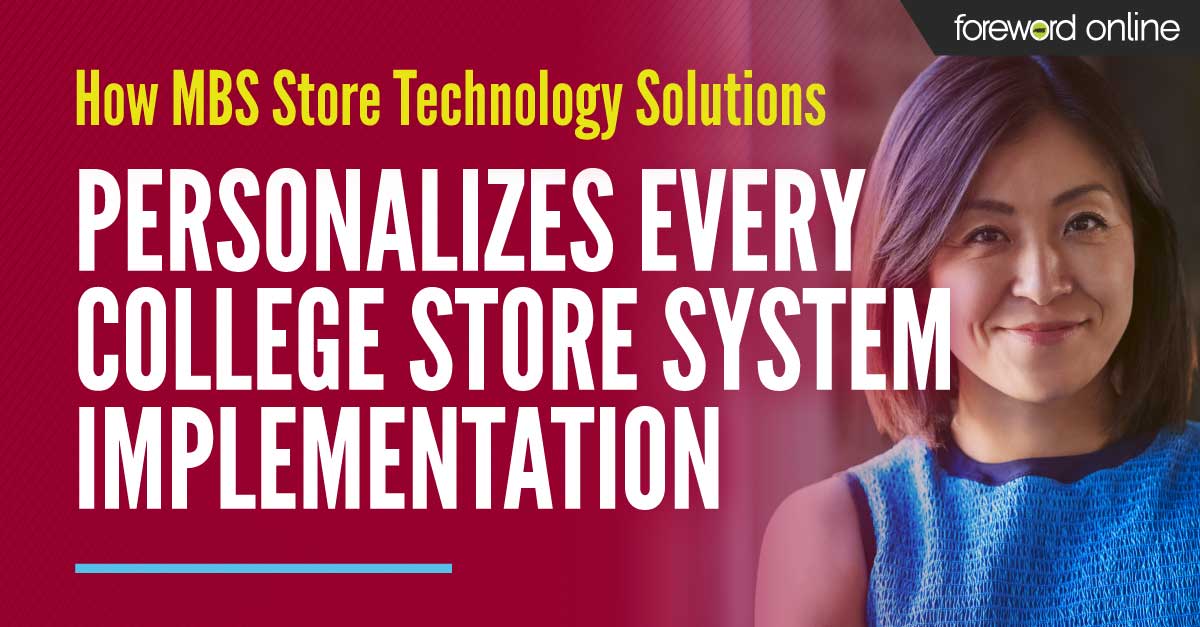 How MBS Store Technology Solutions Personalizes Every College Store Implementation