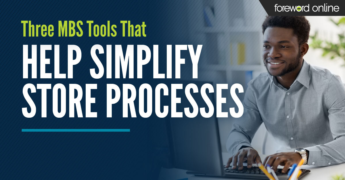 Three MBS Tools That Simplify College Store Processes