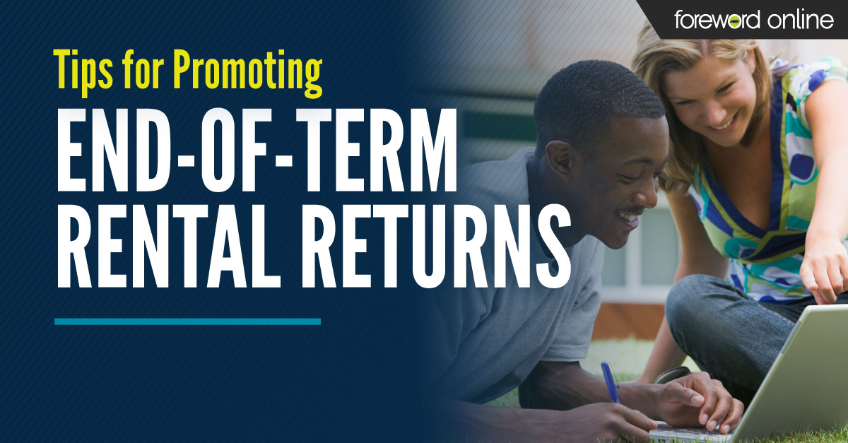 Tips for promoting end-of-term rental returns