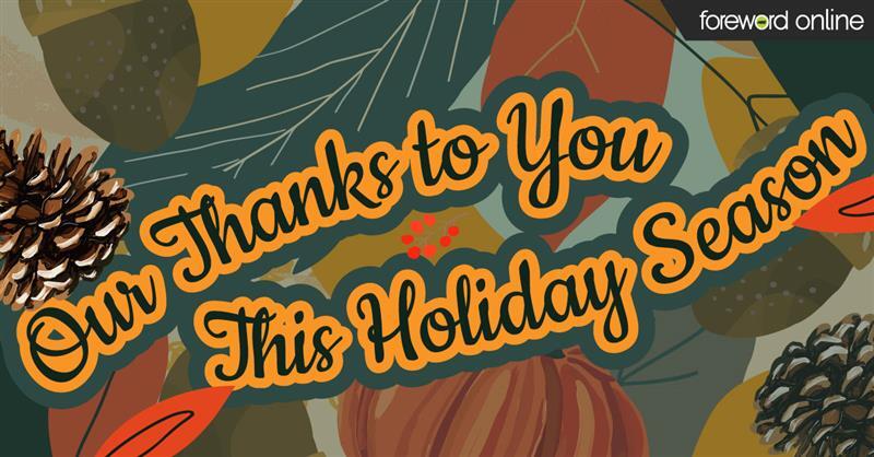 Our Thanks to You This Holiday Season