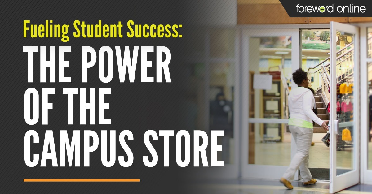 Fueling Student Succes: The Power of the Campus Store