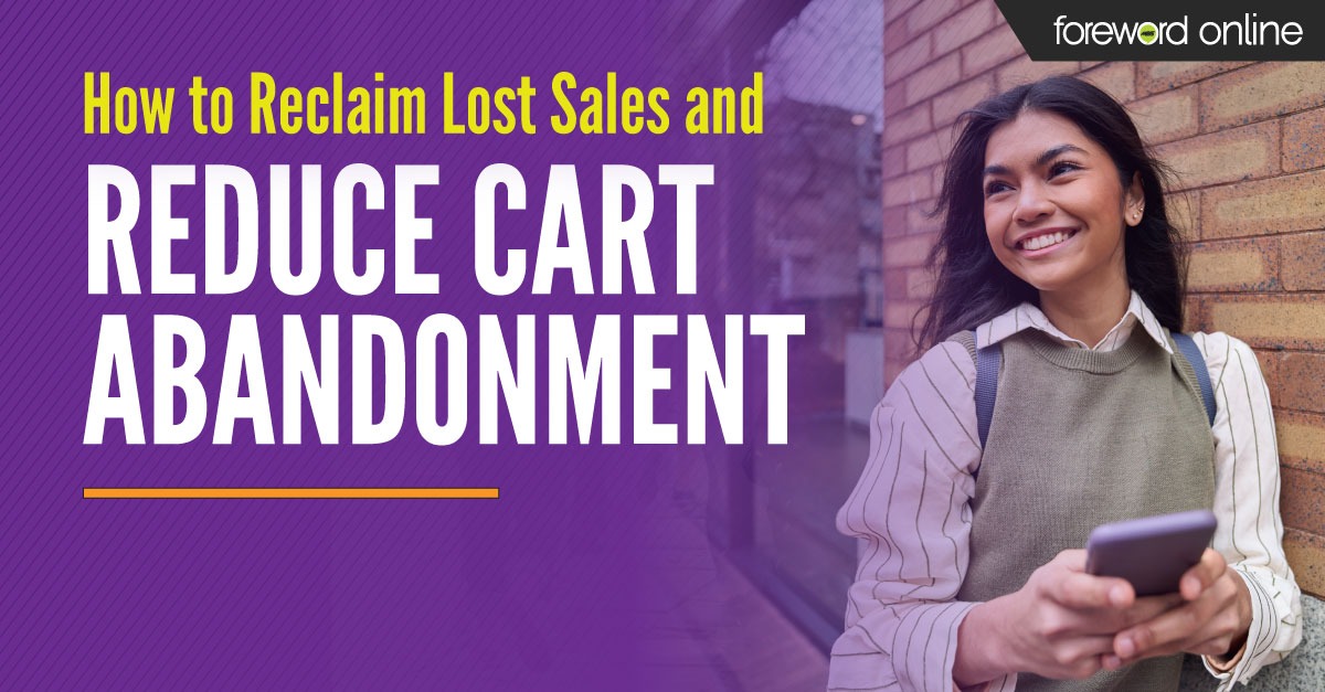 How to Reclaim List Sales and Reduce Cart Abandonment