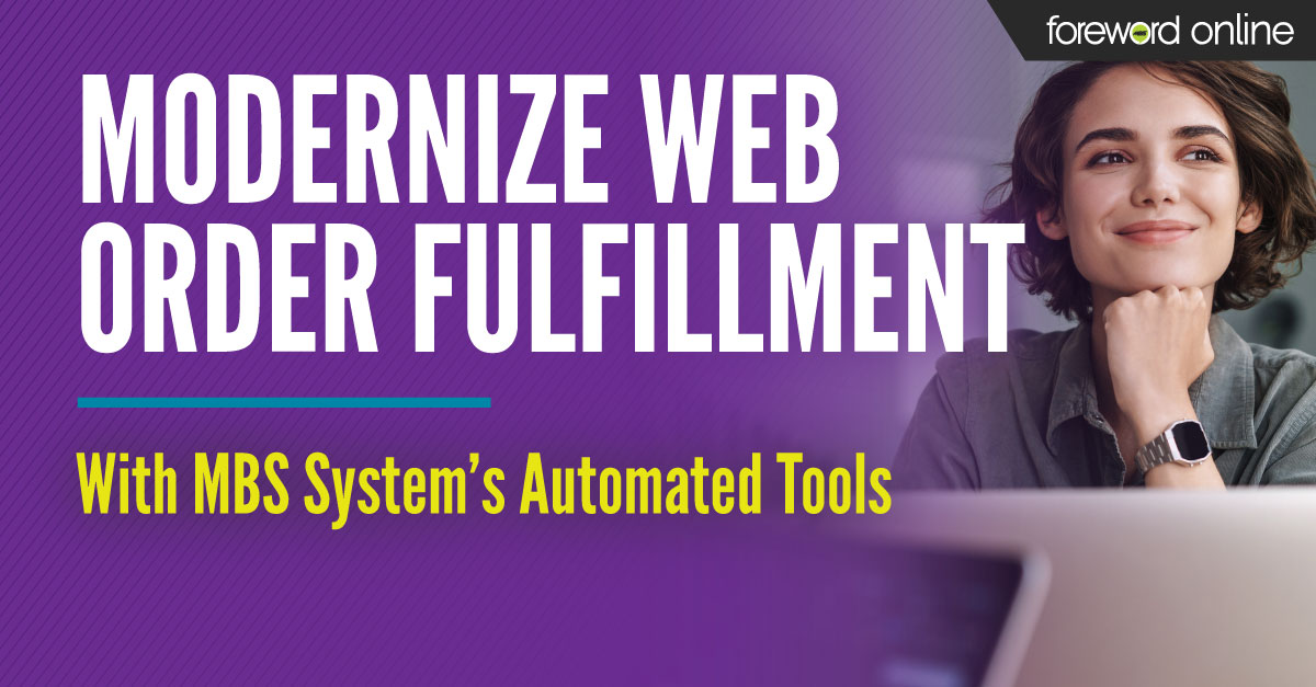 Modernize Web Order Fulfillment With MBS System's Automated Tools