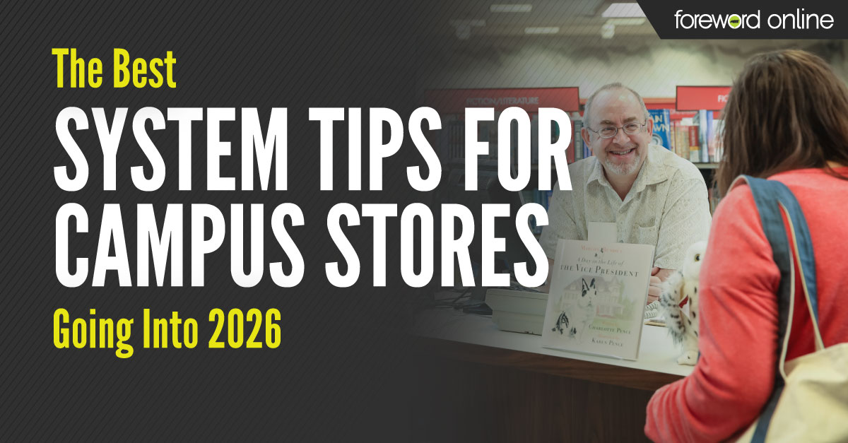 The Best System Tips for Campus Stores Going Into 2026