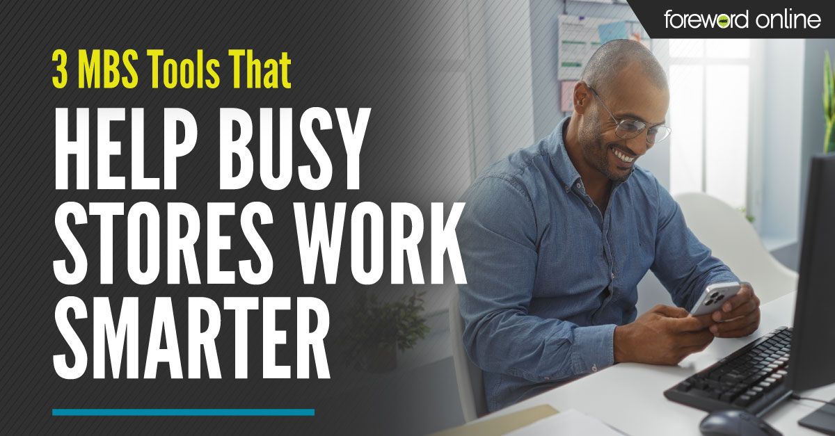 3 MBS Tools That Help Busy Stores Work Smarter