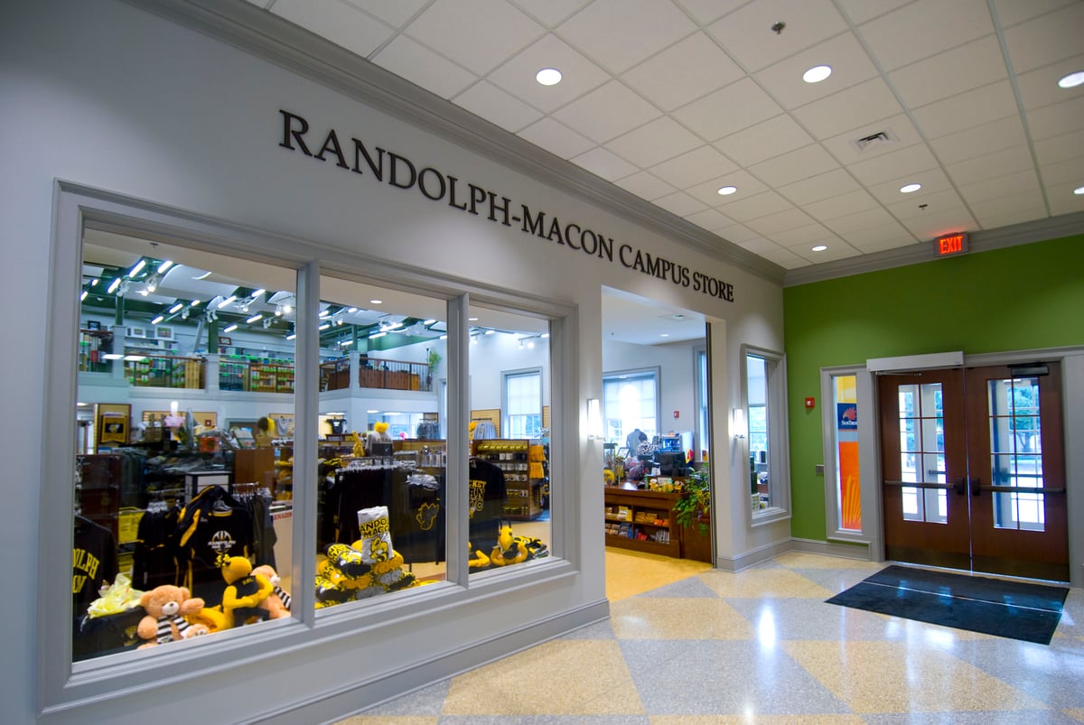 Randolph-Macon Earns Loyalty with Revamped Program