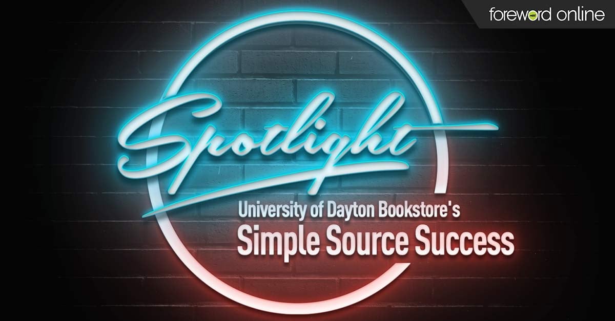University of  Dayton's Simple Source Success