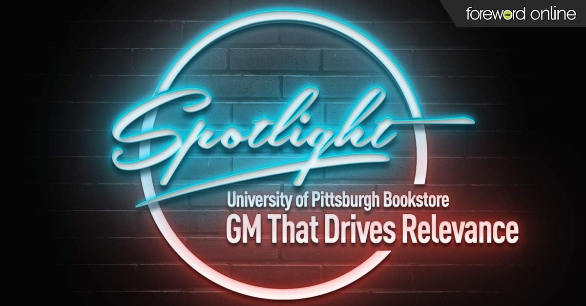 Spotlight: University of Pittsburgh: GM That Drives Relevance