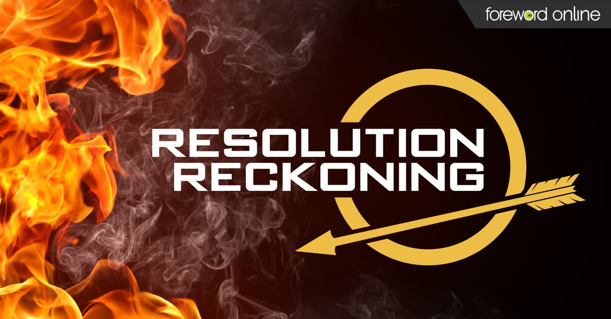 The Resolution Reckoning: December Monthly Marketing Plan