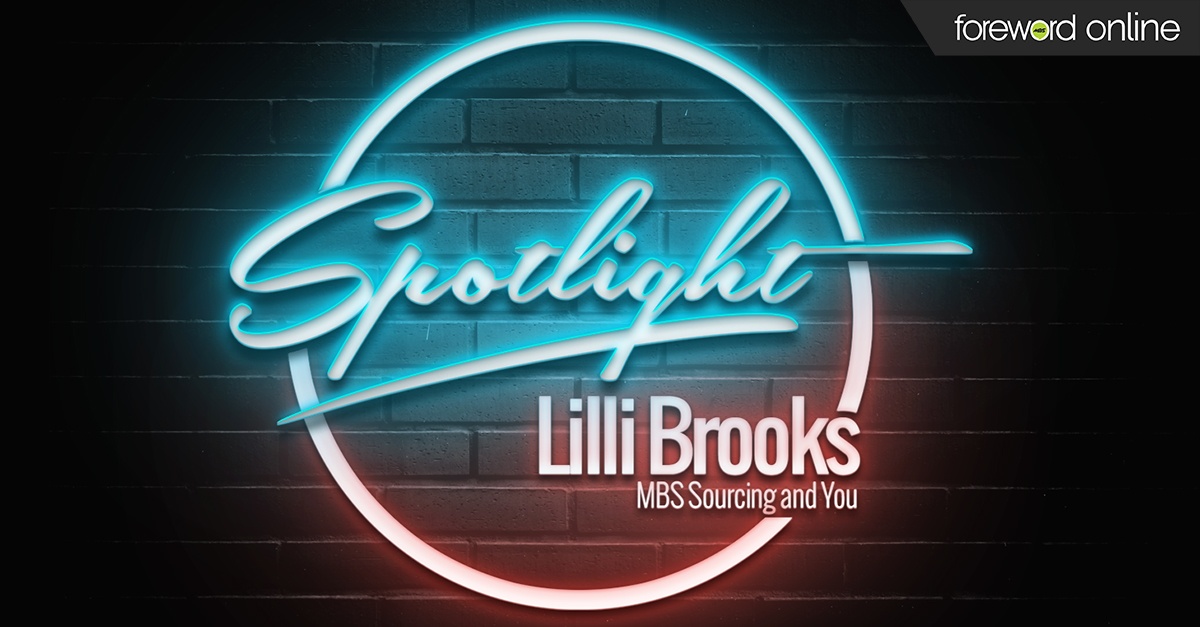Spotlight Lilli Brooks: MBS Sourcing and You
