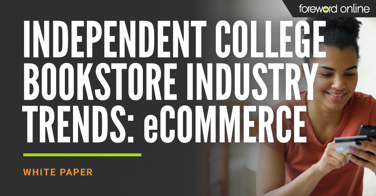 Independent College Bookstore Industry Trends: eCommerce