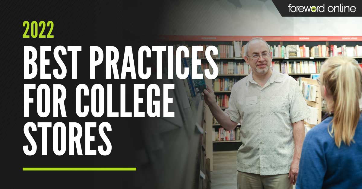 2022 Best Practices for College Stores