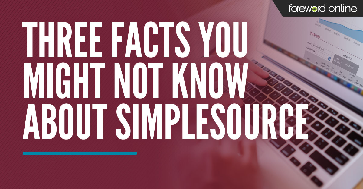 Three Facts You Might Not Know About SimpleSource