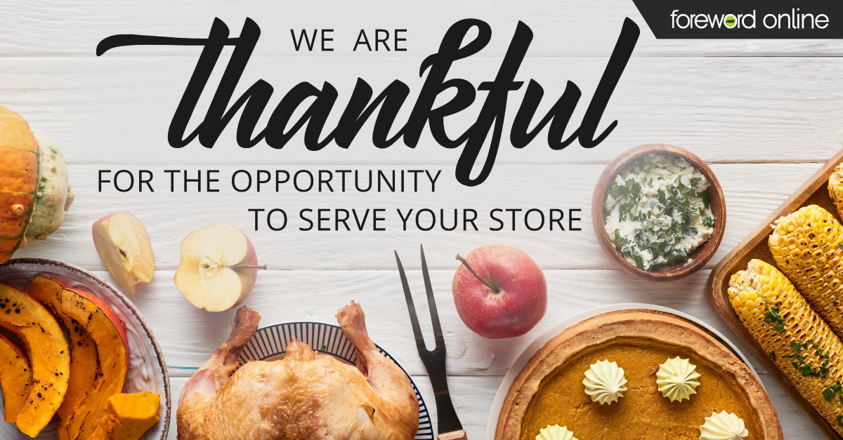 MBS Will Be Closed Nov. 23 and 24 in Observance of Thanksgiving