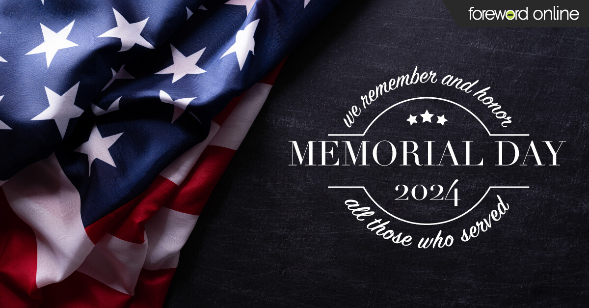 Honoring Memorial Day 2024