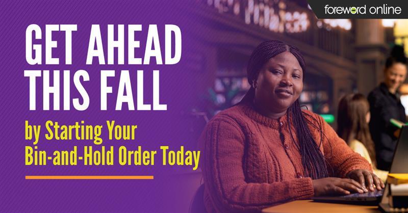 Get Ahead This Fall by Starting Your Bin-and-Hold Order Today