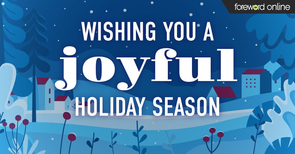 MBS Wishes You a Joyful Holiday Season