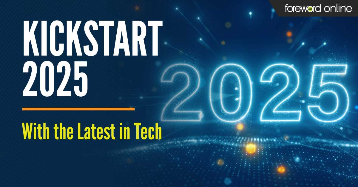 Kickstart 2025 With the Latest in Collegiate Retail Tech