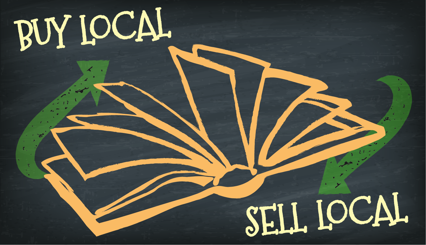 Download: Buy Local marketing kit